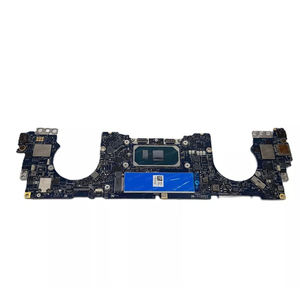 LA-H811P pour XPS <span class=keywords><strong>9300</strong></span> Ordinateur Portable Carte Mère <span class=keywords><strong>I3</strong></span> I5 I7-10th Gen 0PP9G2 0Y4GNJ 08M10C RAM 4G 8G 16G 32G Ordinateur Portable Carte Mère Testé - Product Image 1