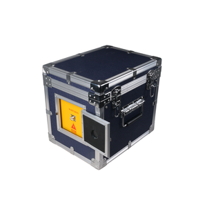 XHJS1000R Transformador de alta precisão Dan <span class=keywords><strong>Delta</strong></span> testador de perda automática de capacitância e teste <span class=keywords><strong>Tan</strong></span> <span class=keywords><strong>Delta</strong></span> CVT LCR - Product Image 5