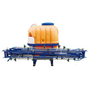 500-1000L Capacité 3W Série Pulvérisateur pour Planter Bean Corn Grain 30-120 Tracteur - Product Image 2
