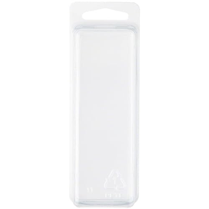 Emballage personnalisé en blister suspendu en PET/PVC pour présentoir - Product Image 1