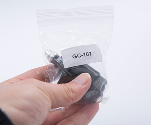 วาล์วควบคุมอากาศเดินเบา 10165 D5131 IACV IAC มอเตอร์สเต็ปเปอร์สำหรับ Peugeot 405 - Product Image 4