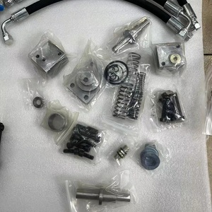 Kit de Conversión de Piezas Hidráulicas para Excavadora EX100-2 EX120-2 EX120-3 EX200-2 EX200-3 EX220-2 EX220-3 - Product Image 6