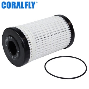 Filtre hydraulique pour moteur diesel d'excavatrice 348-5224 3485224 CL-O5224 pour Caterpillar - Product Image 6