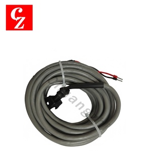 Câble de capteur Elektronikon 1614812601 de haute qualité, remplacement pour compresseur d'air à vis Atlas Copco, pièces détachées, livraison rapide - Product Image 1