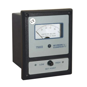 ไมรอน แอล 750 ซีรีส์ ทูเครื่องวัดค่าการนำไฟฟ้า / TDS / เครื่องควบคุม / เครื่องมือทดสอบ - Product Image 1