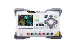 ออสซิลโลสโคป RIGOL DP831 3 ช่องสัญญาณ 160 วัตต์ 30 โวลต์ ฟังก์ชัน OVP/OCP/OTP รับประกัน 1.5 ปี สำหรับการวัด DP831 DP831 DP831 - Product Image 5