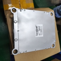 60100002 20577135 D6D D7D Módulo de Unidad de Control del Motor (ECU) Programado para Excavadora EC210B EC240B EC290B, 1 Año de Garantía, Hecho en China