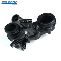 Termostato de Refrigerante del Motor BP12-2342g 059121111CR 059121111AQ 0591211BG 059121111BM para AUDI VW VAG