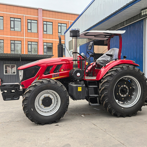 รถแทรกเตอร์ ZLIN 1804 พร้อมหลังคา รุ่นมินิ ออโตเมติก ขับเคลื่อน 4 ล้อ ขนาดกะทัดรัด เครื่องยนต์อเนกประสงค์ 180 แรงม้า รับประกัน 1 ปี - Product Image 5