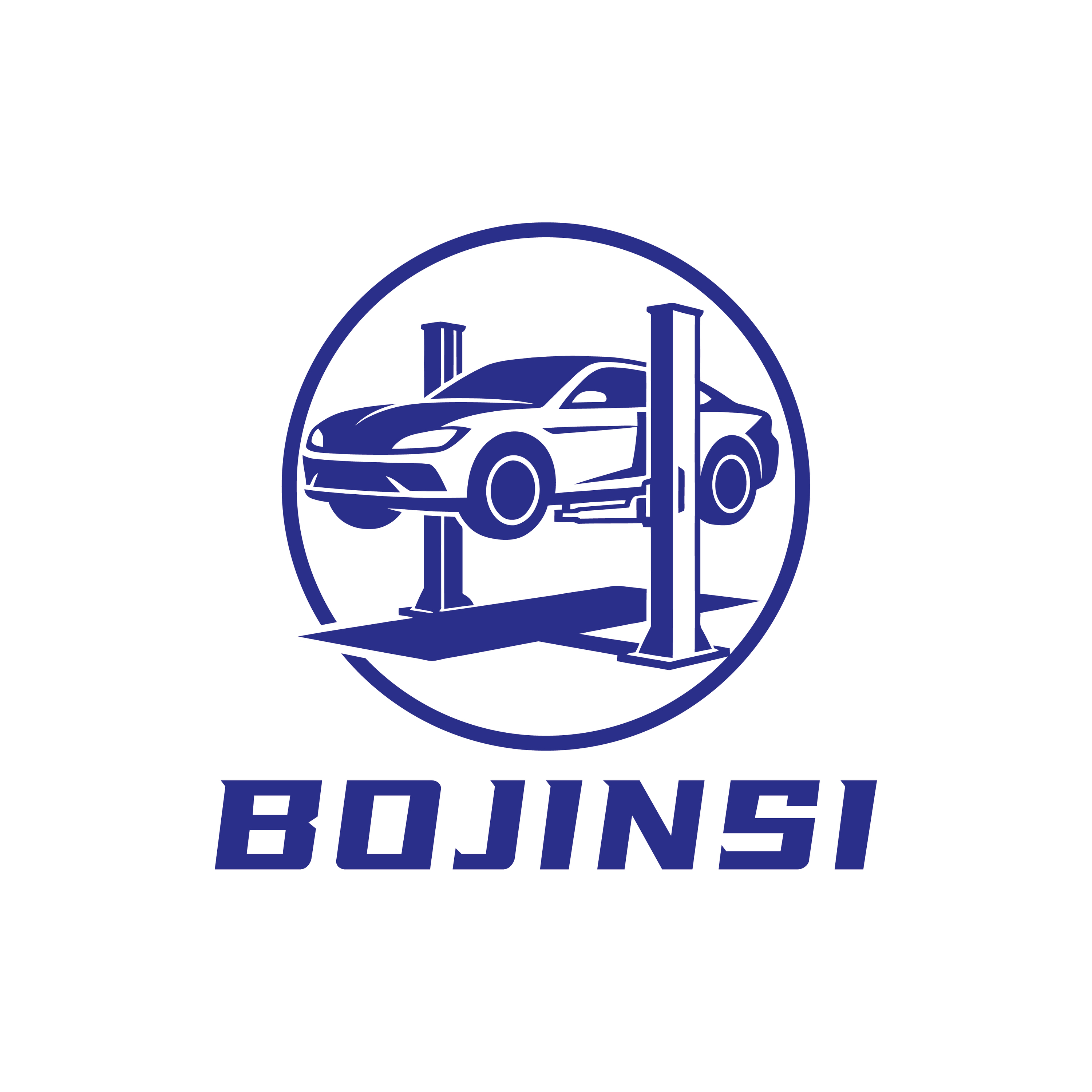 Jiangsu Bojinsi Automotive Parts Technology Co., Ltd.