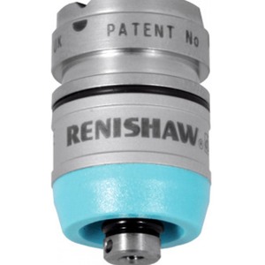 Módulo de Sonda Renishaw con Rodamiento de Aleación de Aluminio para Uso con Adaptador - Product Image 2