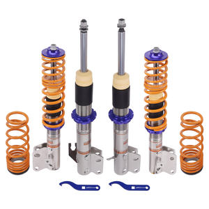 Amortiguadores de Suspensión Coilover MaXpeedingrods para <span class=keywords><strong>Subaru</strong></span> <span class=keywords><strong>Impreza</strong></span> GD GG 2000-<span class=keywords><strong>2008</strong></span> - Product Image 1