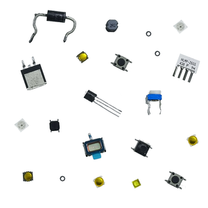Suministro Integral 2025: Componentes Electrónicos Originales, Lista BOM 685119248123, Conector RCP MICRO 19POS SMD <span class=keywords><strong>RA</strong></span> - Product Image 3