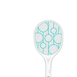 Nouvelle <span class=keywords><strong>raquette</strong></span> <span class=keywords><strong>électrique</strong></span> anti-moustiques pour la maison, tueur de moustiques, <span class=keywords><strong>raquette</strong></span> à insectes, tueur d'insectes, sans fil, alimenté par batterie, piège à moustiques - Product Image 1