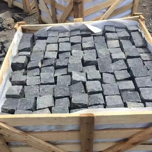 प्राकृतिक विभाजन चीन पीला जी 684 आधुनिक ग्रेनाइट, बाहरी भूनिर्माण के लिए पत्थर - Product Image 4