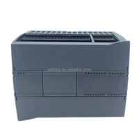 6ES7222-1BH32-0XB0 Nuevo Controlador PLC Original S7-1200 CPU con Interfaz de Comunicación CC/CC para Programación PLC 6ES72221BH320XB0