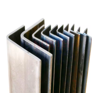 L'angle perforé d'acier inoxydable a galvanisé l'acier d'angle de l'acier <span class=keywords><strong>50x50x5</strong></span> avec le prix raisonnable - Product Image 5
