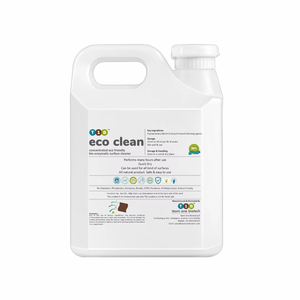 น้ำยาทำความสะอาดยาแนวอเนกประสงค์สูตรไบโอเอนไซม์สำหรับห้องครัว ขายดี ราคาส่ง - Product Image 4