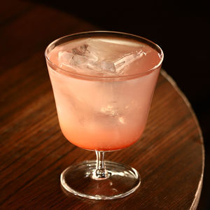 Gobelet <span class=keywords><strong>à</strong></span> dessert <span class=keywords><strong>à</strong></span> <span class=keywords><strong>pied</strong></span> <span class=keywords><strong>court</strong></span> personnalisé en gros, gobelet <span class=keywords><strong>à</strong></span> glace, <span class=keywords><strong>verre</strong></span> <span class=keywords><strong>à</strong></span> cocktail transparent - Product Image 3