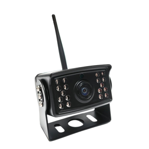 2.4Ghz <strong>Wireless</strong> System AHD 720P 7 Inch Car Touch <strong>Monitor</strong> Forklift Coach Truck <strong>Wireless</strong> Reverse <strong>Camera</strong> with <strong>Monitor</strong> - Product Image 5