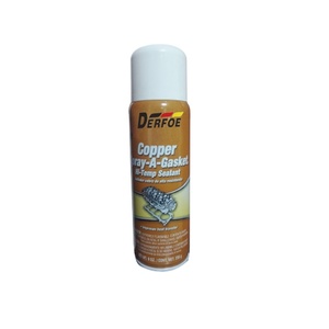 Junta de pulverización de cobre, alta calidad, precio asequible, V116, 2022 - Product Image 1