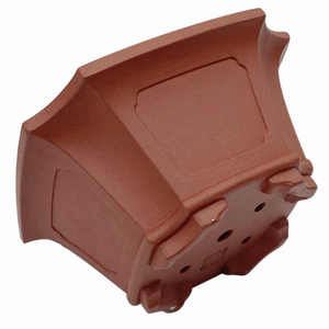 Maceta de Entrenamiento para Plantas, Maceta Artesanal Rectangular de 1 Pieza, Maceta Bonsái China Yixing Zisha con Patas de Nube, Maceta Bonsái de Alta Calidad - Product Image 5