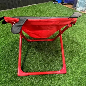 Chaise d'enfant pliante portative approuvée par EN71 pour la chaise de lune d'enfant de plage de jardin de <span class=keywords><strong>camping</strong></span> extérieur chaise de bande dessinée d'enfant - Product Image 5