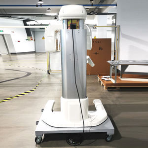 2D 3DE FOV 13*10 12*8 Panoramik Diş Röntgeni Cihazı Diş Kliniği Ekipmanı 220V 110V - Product Image 3