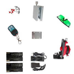 Cấp Độ <span class=keywords><strong>Laser</strong></span> Chuyên Nghiệp 2021 Cấp Độ <span class=keywords><strong>Laser</strong></span> 3D Đường Màu Xanh Lá Cây MK3D-04B - Product Image 3