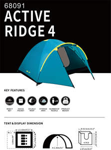 Low Indonesia Factory Garden Gazebo Metal Outdoor Gazebo Tienda de feria profesional 190T Poliéster PU recubierto - Product Image 5