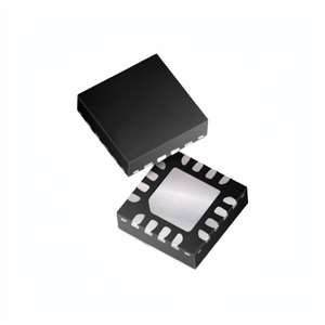 อินเทอร์เฟซชิ้นส่วนอิเล็กทรอนิกส์ EQCO850SC.3-HS IC INTERFACE SPECIALIZED 16QFN บริการครบวงจรแบบดั้งเดิม - Product Image 1