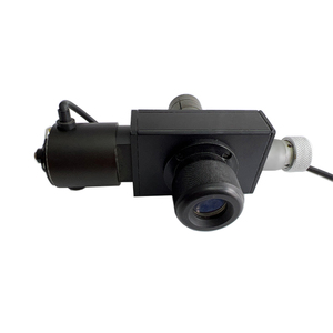 Kích thước 30mm Zoom kính hiển vi Stereo cho máy đo độ cứng rộng lĩnh vực thị kính cao mắt điểm Kính hiển vi Stereo Eyepiece gắn - Product Image 2