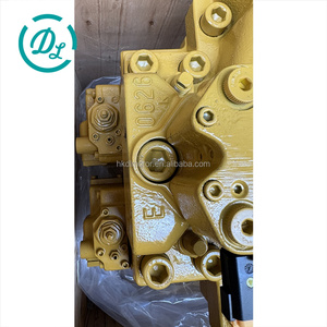 Pompe hydraulique principale EexcavaStart 259-0682 327-7263 295-9674 pour excavatrice E336D 336D2 – Remplacement – Garantie 1 an – Neuve ou d'occasion - Product Image 5