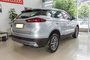 2024 pas cher <span class=keywords><strong>prix</strong></span> essence véhicule essence rc voiture Bo Yue L 2025 1.5T Raytheon HiF Super Rui voitures chinoises essence à vendre - Product Image 3