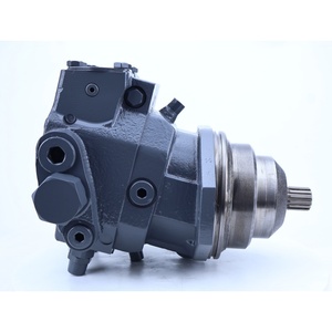 Motor Hidráulico de Desplazamiento Fijo de Alta Presión de Eje Inclinado A6VE115EP600P000E/71MWV0S2Z920V-0, Motor Enchufable de Desplazamiento Nominal - Product Image 1