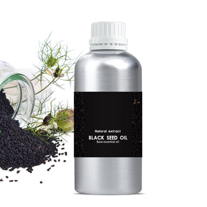 Bán buôn số lượng lớn giá lạnh ép hữu cơ 100% tinh khiết tự nhiên hạt màu đen dầu - Product Image 2