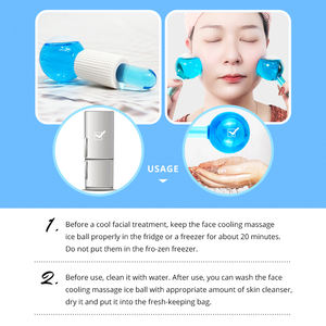 Massageador facial anti envelhecimento, rugas endurecimento, cuidados com a pele, ácido hialurônico <span class=keywords><strong>e</strong></span> vitamina <span class=keywords><strong>e</strong></span>, soro de <span class=keywords><strong>retinol</strong></span> <span class=keywords><strong>2.5%</strong></span> - Product Image 3