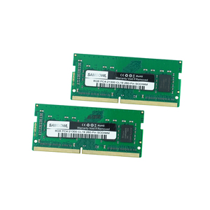 Memória <span class=keywords><strong>RAM</strong></span> Sodimm HyperX FURY Impact DDR4 de Alta Velocidade para Jogos 8GB 16GB 32GB DDR4 3200MHz para <span class=keywords><strong>Notebook</strong></span> Gamer - Product Image 5