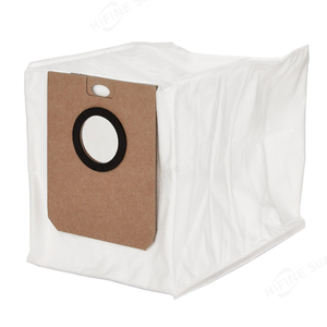 Sac à poussière de remplacement pour aspirateur <span class=keywords><strong>robot</strong></span> à piles Homerun caractéristiques humides et sèches pour <span class=keywords><strong>PHILIPS</strong></span> XV1472/00 RV usage domestique - Product Image 3