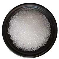 PA6 GF30/PA66 GF30/PA12/PA612/PA610/PA6T/PA9T/PA11 Granulés de résine de polyamide en nylon vierge de qualité moulée