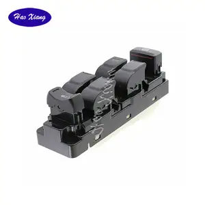 Haoxiang Auto Part Left Side Power Windows Switch 897400382D For Isuzu D-max 2003-2011