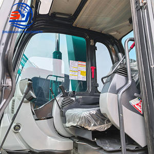 Mejor Precio, Excavadora Usada Kobelco SK75 SK75-8 de 7 Toneladas, Mini Excavadora Original de Segunda Mano, Excavadoras Kobelco SK75 en Venta - Product Image 3