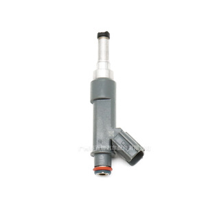 Inyector de Combustible 23250-37030 23209-37030 para Toyota, Pieza de Repuesto de Material Plástico - Product Image 1