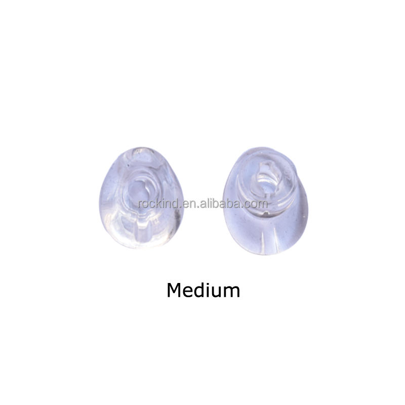 Medio Eargels (1PC)