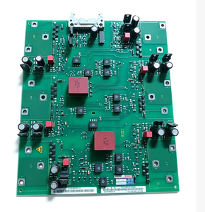 บอร์ดทริกเกอร์ SIMOVERT MASTERDRIVES VC IGD8 รุ่น 6SE7031-8EF84-1JC1 สำหรับยูนิต 3 เฟส 380-460V AC50/60 HZ A510-620V DC186A - Product Image 5