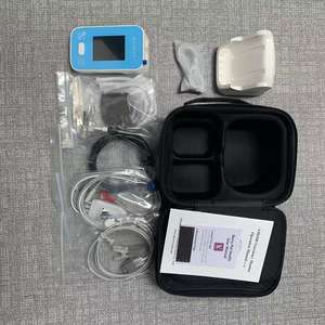 DMSM03 <span class=keywords><strong>Monitor</strong></span> pasien hewan peliharaan portabel Bluetooth Vital <span class=keywords><strong>Monitor</strong></span> hewan peliharaan operasi mudah <span class=keywords><strong>Monitor</strong></span> dokter hewan Genggam kualitas terbaik - Product Image 5