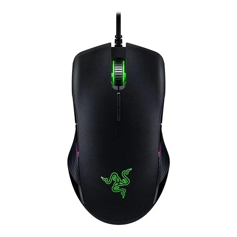 Razer Lancehead Tournament Edition - Ambidextrous Gaming Mouse