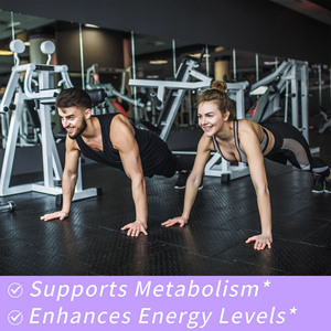 OEM ODM Custom Raspberry Ketones <b>Supplement</b> Herbal Formula Boost Metabolism Fat Burner Capsules Suppress Appetite Capsules - Product Image 4