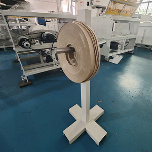 Máy làm dây giấy đơn tốc độ cao - Product Image 5