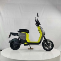 VIMODE Cyclomoteur Électrique Homologué pour la Route, Léger, Vente en Gros Usine, Moto à Deux Roues Idéale pour les Adultes et les Commuters